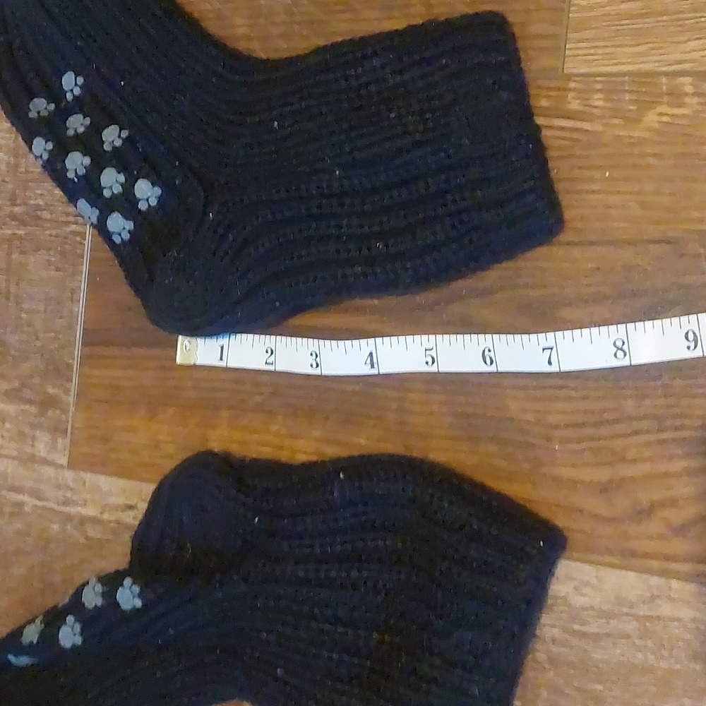 Slipper socks - Picture 6 of 6